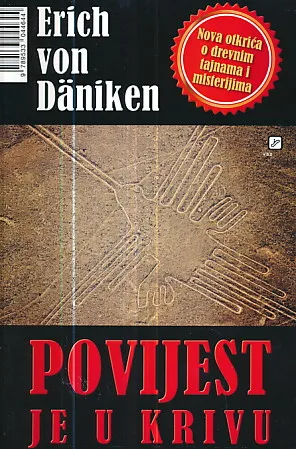 Povijest je u krivu