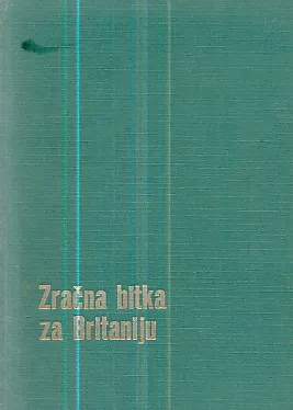 Zračna bitka za Britaniju