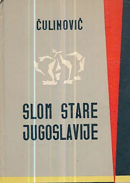 Slom stare Jugoslavije