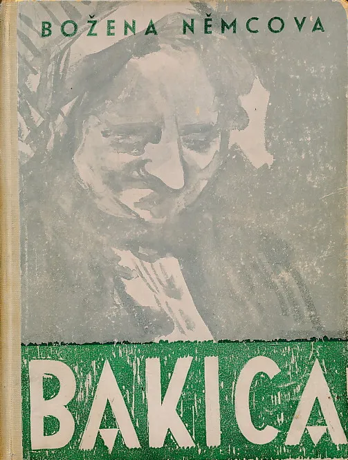 Bakica