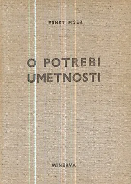 O potrebi umetnosti