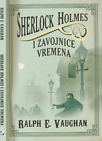 Sherlock Holmes i zavojnice vremena