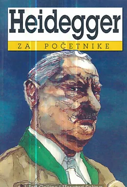 Heidegger za početnike