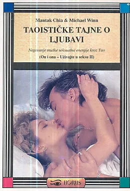 Taoističke tajne o ljubavi