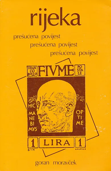 Rijeka - prešućena povijest