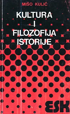 Kultura i filozofija istorije