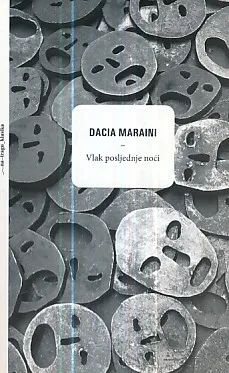 Vlak posljednje noći