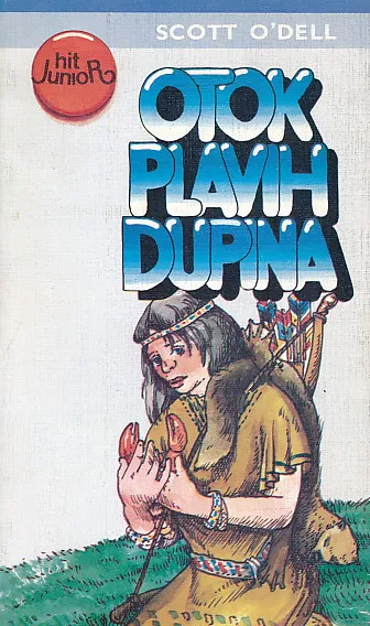 Otok plavih dupina