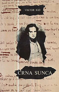 Crna sunca