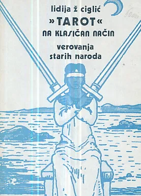 Tarot na klasičan način