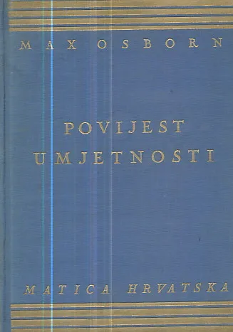 Povijest umjetnosti: kratak prikaz njezinih glavnih epoha