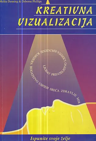 Kreativna vizualizacija