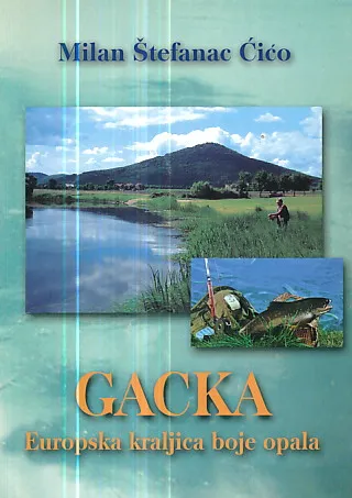 Gacka: Europska kraljica boje opala