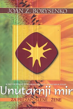 Unutarnji mir za prezaposlene