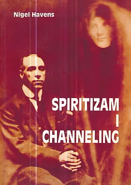 Spiritizam i channeling