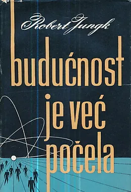 Budućnost je već počela: Svemoć i nemoć Amerike