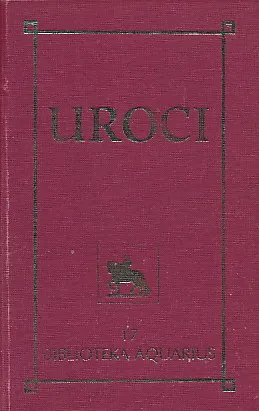 Uroci