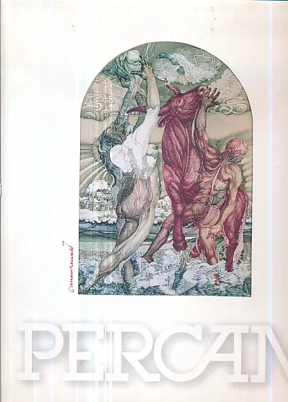 Renato Percan: Trideset stvaralačkih godina 1966.-1996.