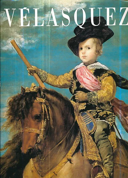 Velasquez (francais)