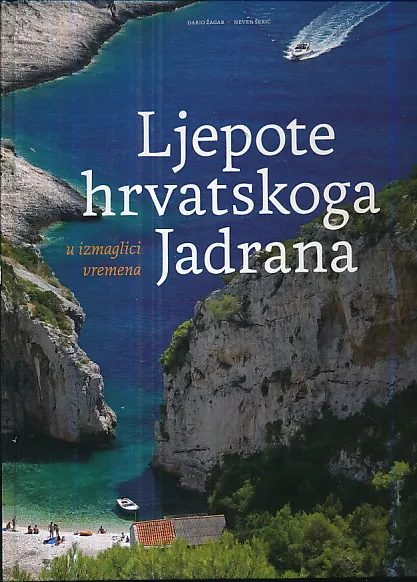Ljepote hrvatskoga Jadrana