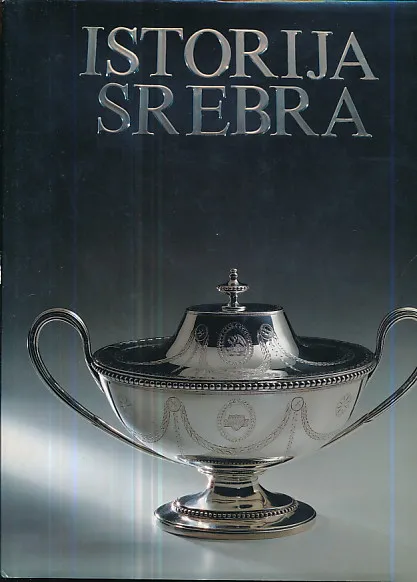 Istorija srebra