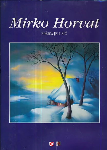 Mirko Horvat