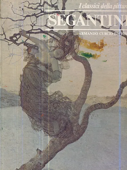 I classici della pittura - Segantini