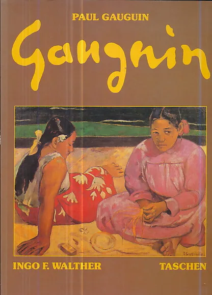 Paul Gaugin 1848-1903: Bilder eines Aussteigers