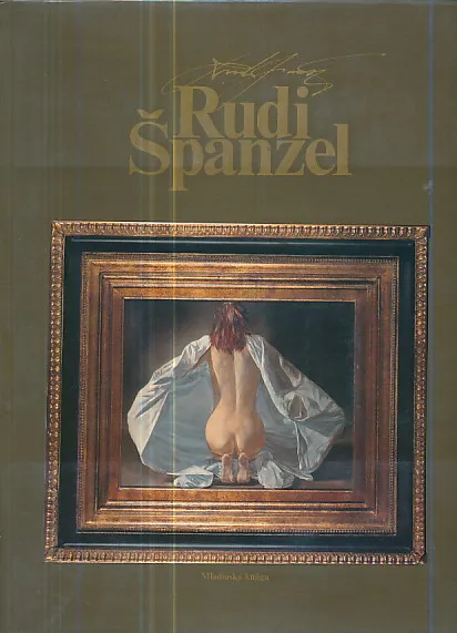 Rudi Španzel