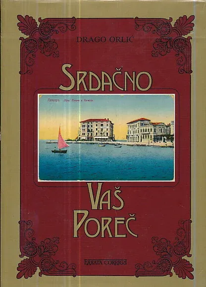 Srdačno vaš Poreč