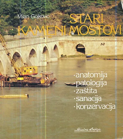 Stari kameni mostovi