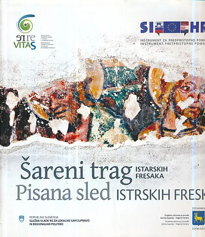 Šareni trag istarskih fresaka