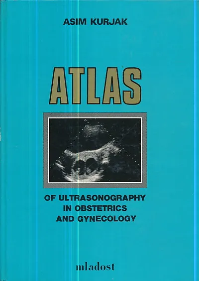 Atlas of Ultrasonography in Obstetrics and Gynecology