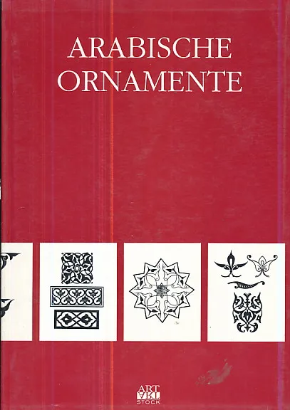 Arabische ornamente