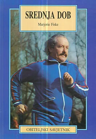 Obiteljski savjetnik - Srednja dob