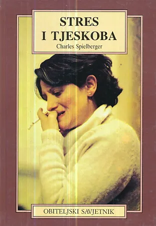 Obiteljski savjetnik - Stres i tjeskoba
