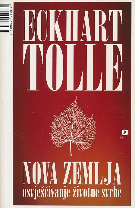 Nova zemlja