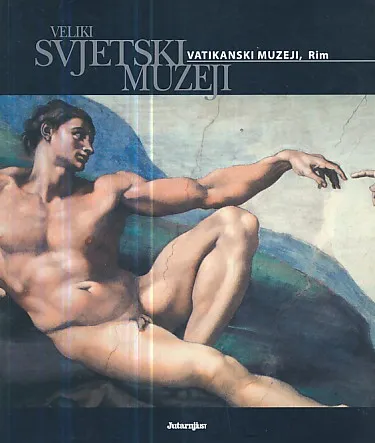 Veliki svjetski muzeji: Vatikanski muzeji, Rim