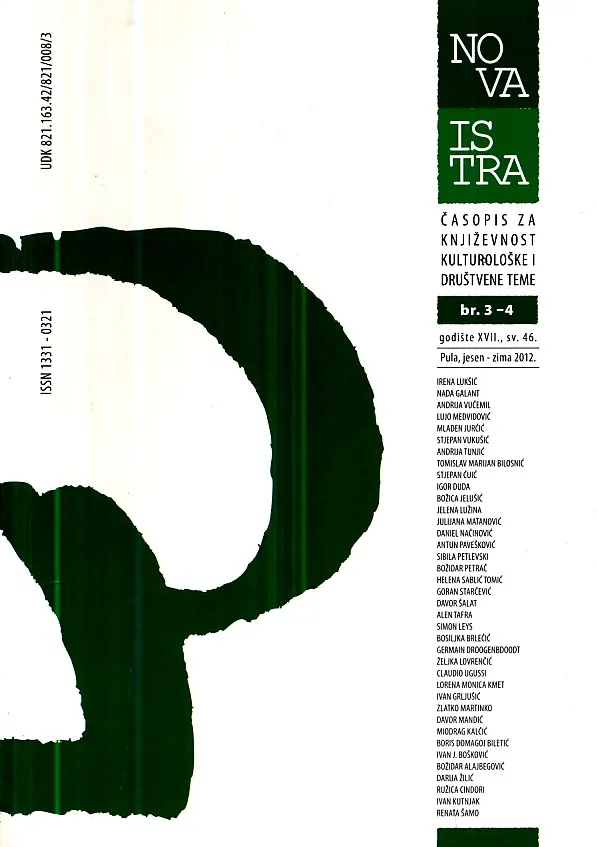Nova Istra, br. 3-4/2012