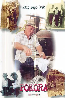 Pokora