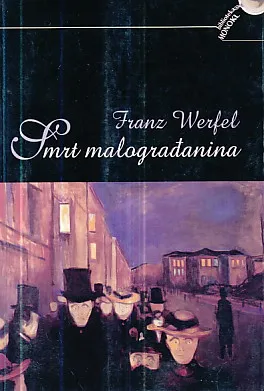 Smrt malograđanina