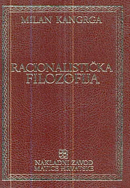 Racionalistička filozofija