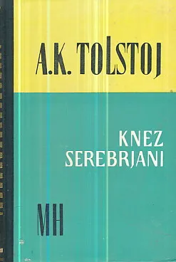 Knez Serebrjani