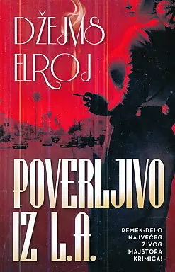 Poverljivo iz L.A.