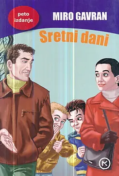 Sretni dani