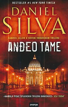 Anđeo tame