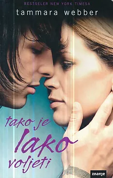 Tako je lako voljeti