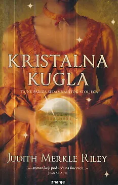 Kristalna kugla