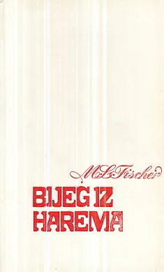 Bijeg iz harema