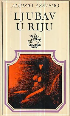 Ljubav u Riju